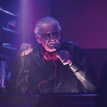 stan lee