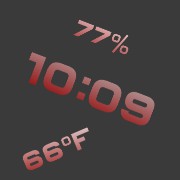 blood clock
