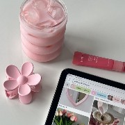 aesthetic widget
