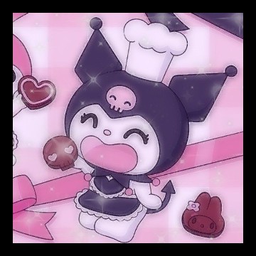 kuromi