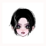 pixel nana