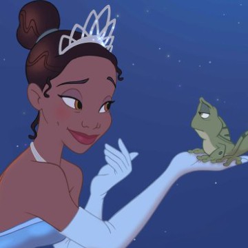 Tiana