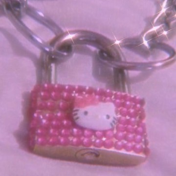 locket to my heart