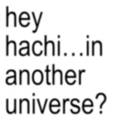 nana, hachi