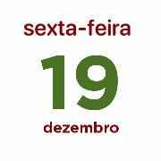 calendrio 
