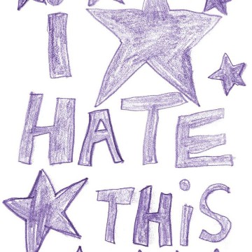 i hate this