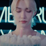 Stray Kids, Felix