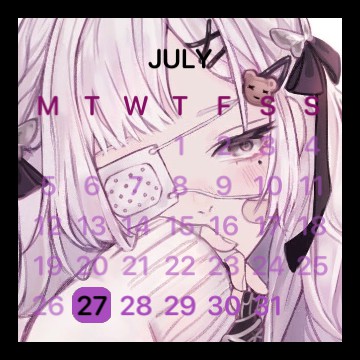 time is running out 