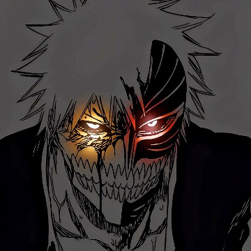 Kurosaki Ichigo