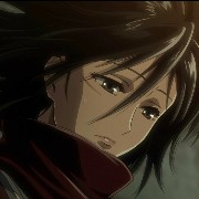 Mikasa