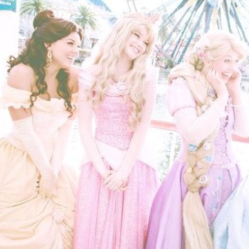 Disney