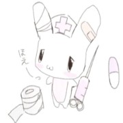 bunny doctor 