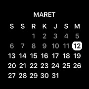calendar 