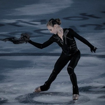 trusova queen 