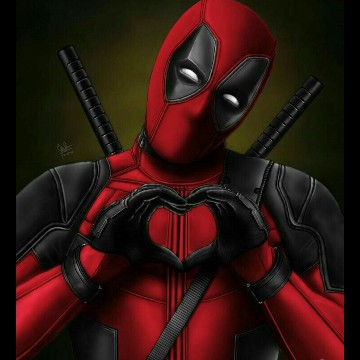 deadpool
