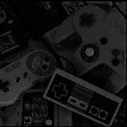asthetic game