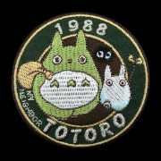 TOTORO PNG 