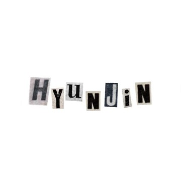 hyunjin skz