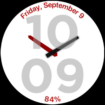 Clock