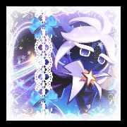 stardust cookie