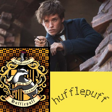 hufflepuff