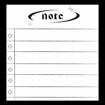 note png