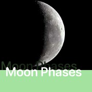 Moon Phases