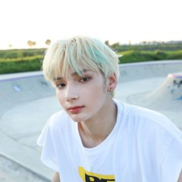 Hueningkai widget