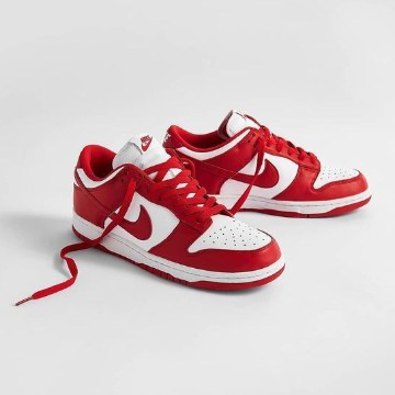 red-nike