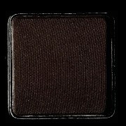 brown eyeshadow