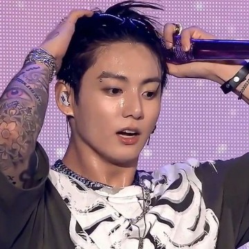 Jeon Jungkook