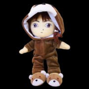 lain plush