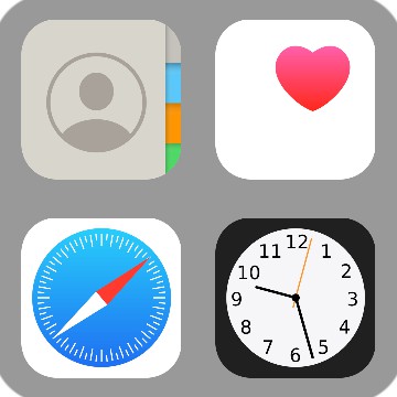 Ios Icon 2