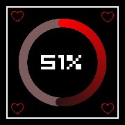 Luv in Paris - Battery  