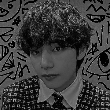 Taehyung 