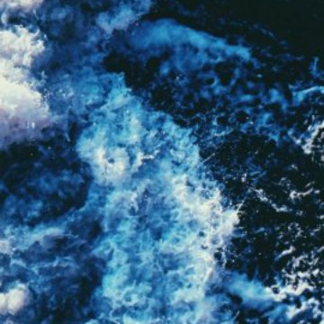 sea