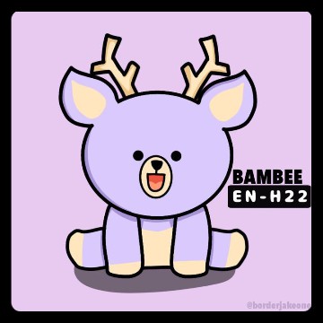BamBee EN-H22 