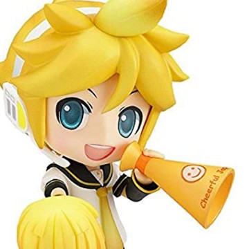 Len kagamine 