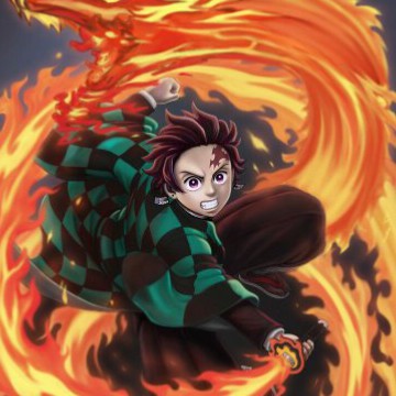 tanjiro