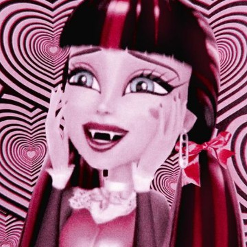 Draculaura 