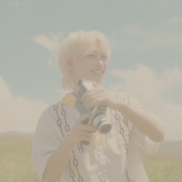 Felix stray kids