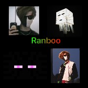 ranbooget : 