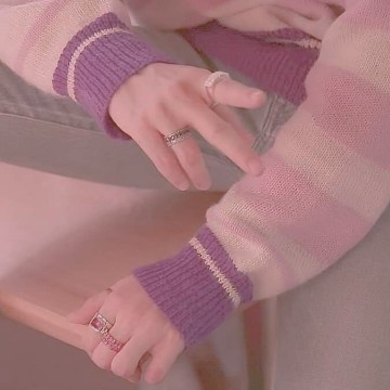 jimin Manitos 