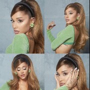 ariana widget