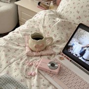 aesthetic widget