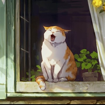 cat 