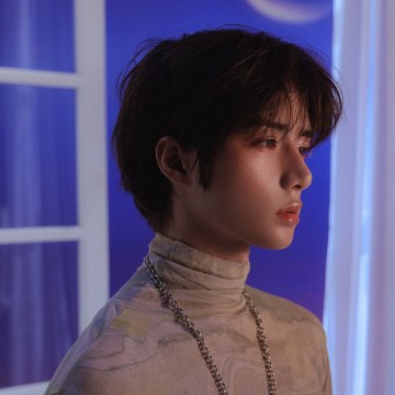 beomgyu txt temptation lullaby 2