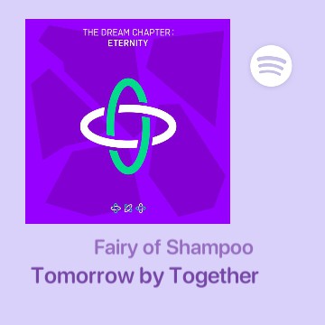 Spotify purple 