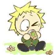 Tweek Tweak Matching Widget 1/2 Remake 