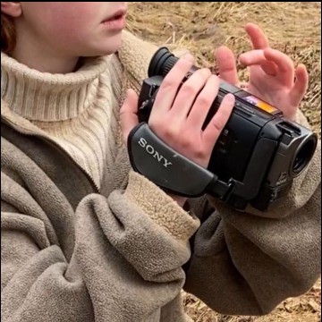 camera